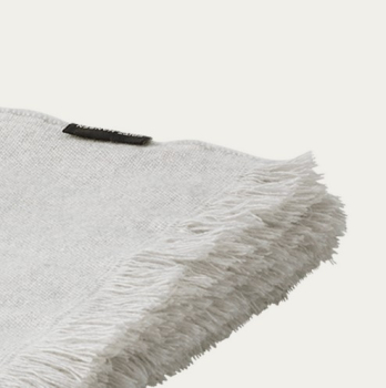 Preview: Fritz Hansen Classic Throw Wolldecke